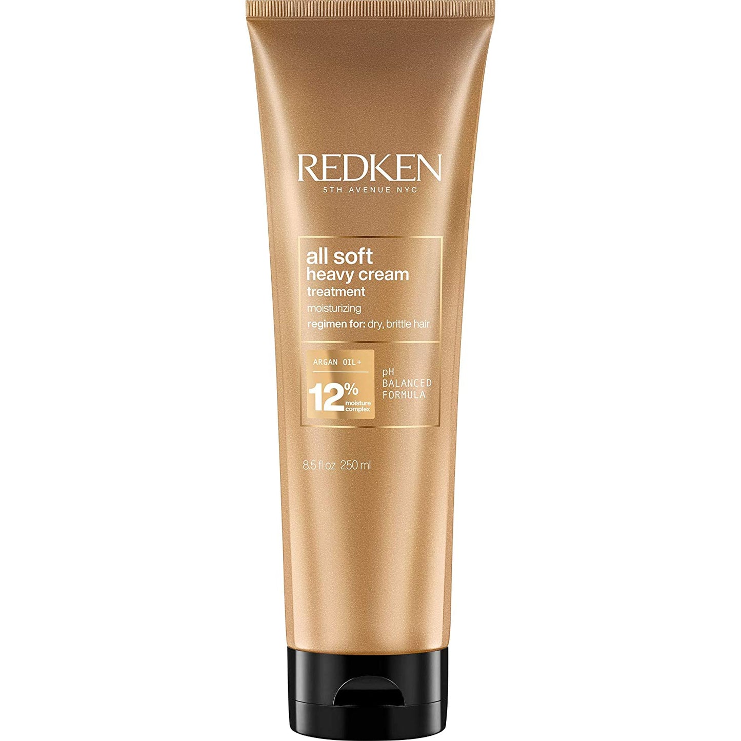 Redken All Soft Heavy Cream Super Treatment 250ml