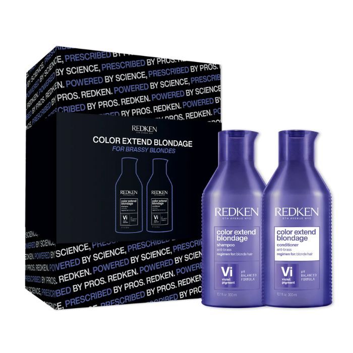 Redken Color Extend Blondage 300ml Duo Pack