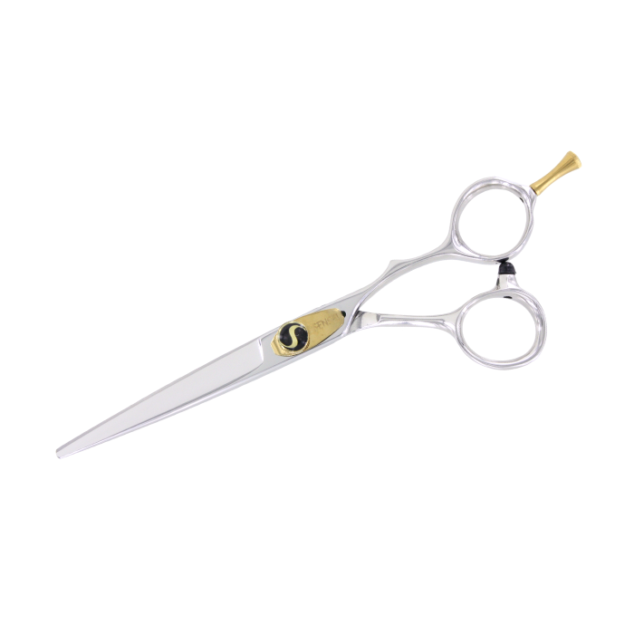 Sensei Shears GSC Classic Offset Scissors 5" Inch Right Handed GSC50