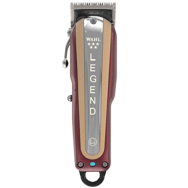 Wahl Legend Clipper 5 Star Series Cordless Clipper