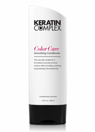Keratin Complex Colour Care Smoothing Conditioner 400ml