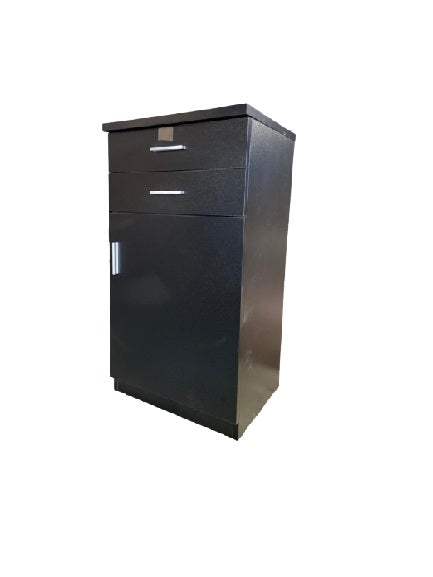 Karma Karratha Salon or Barber Shop Workstation Cupboard Unit 06040101