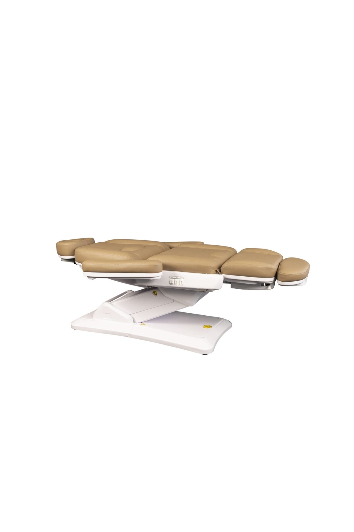 Karma Christchurch Full Electric Treatment Table, Beauty, Laser Bed 09111110 - Sand - image 3