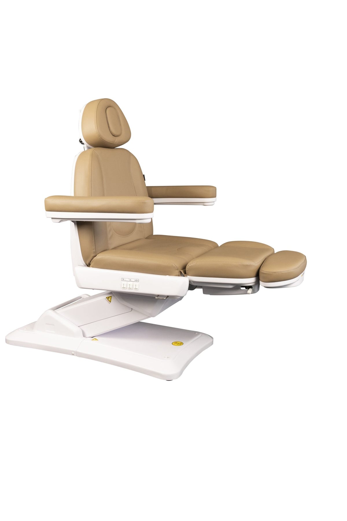 Karma Christchurch Full Electric Treatment Table, Beauty, Laser Bed 09111110 - Sand - image 4