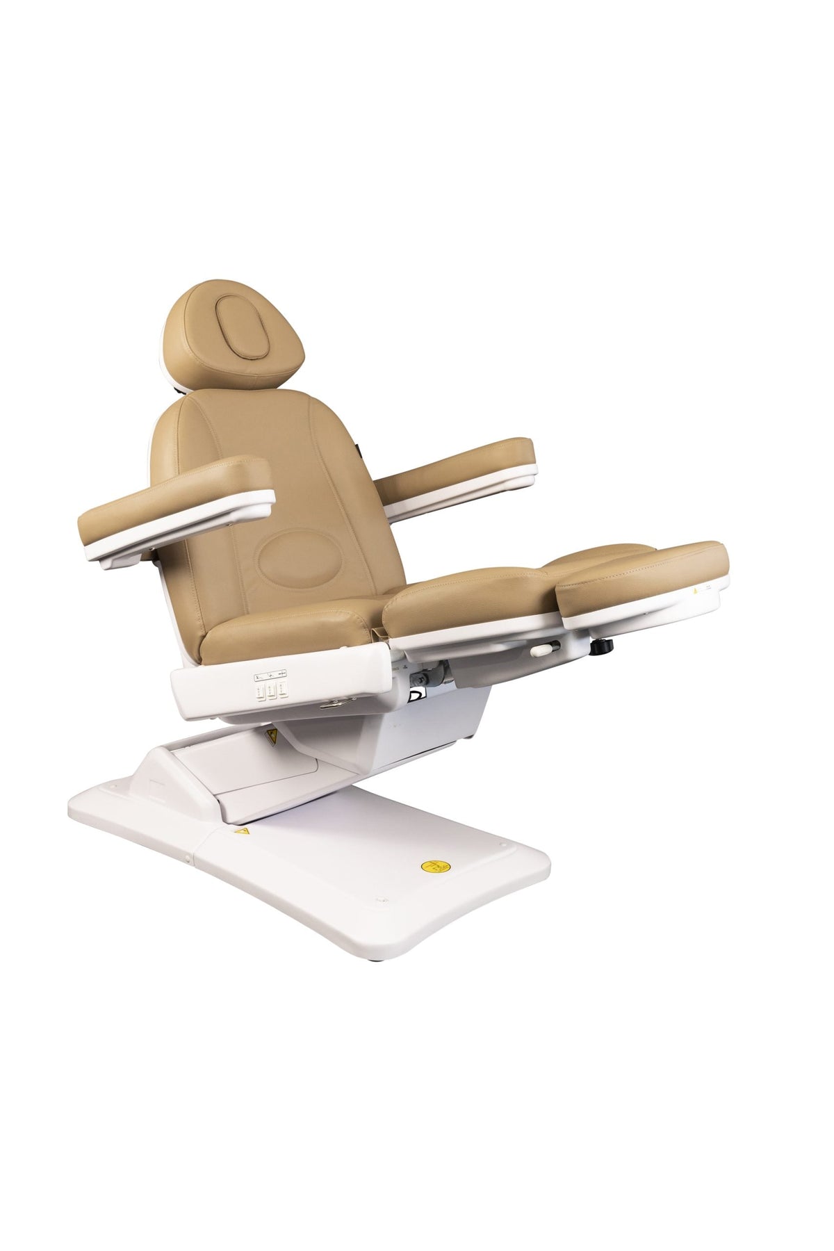 Karma Christchurch Full Electric Treatment Table, Beauty, Laser Bed 09111110 - Sand - image 5