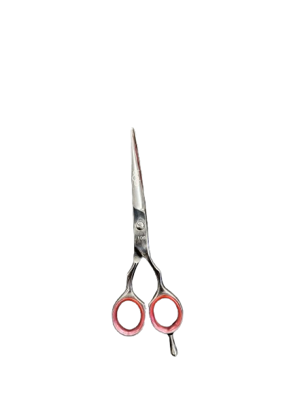 Bob Polished Off-set Scissors 106 6 Inch