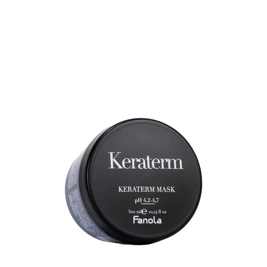 Fanola Keraterm Anti Frizz Mask 300ml