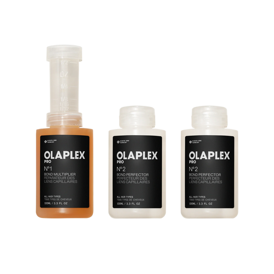 Olaplex Traveling Stylist Kit