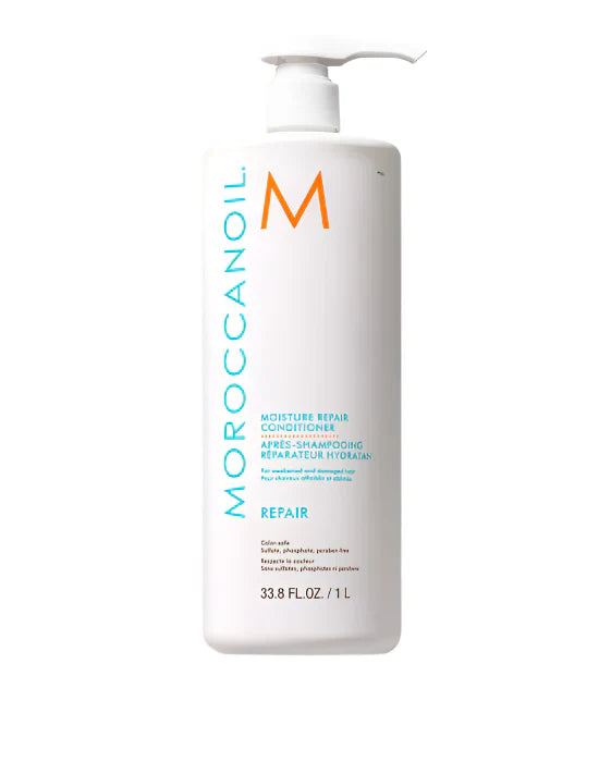 Moroccanoil Extra Volume Conditioner 1L