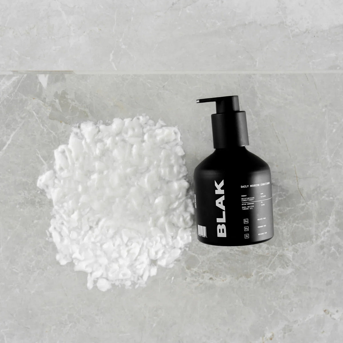 Blak Daily Nourish Conditioner - 250ml - image 2