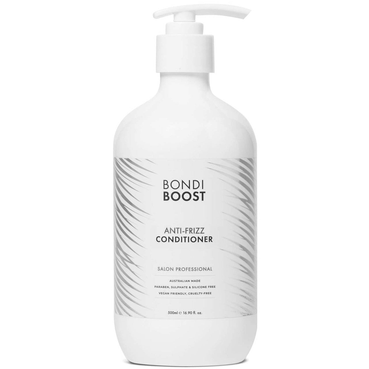 Bondi Boost Anti Frizz Conditoner 500ml