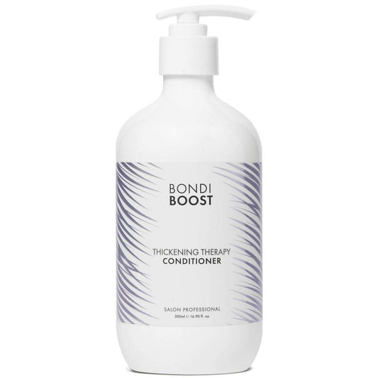 Bondi Boost Thickening Therapy Conditioner 500ml