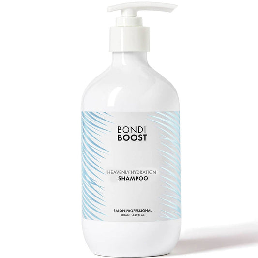 Bondi Boost Heavenly Hydration Shampoo 500ml