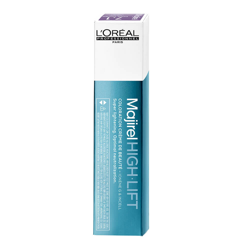 L'Oreal Majirel High Lift Permanent Hair Colour 50ml