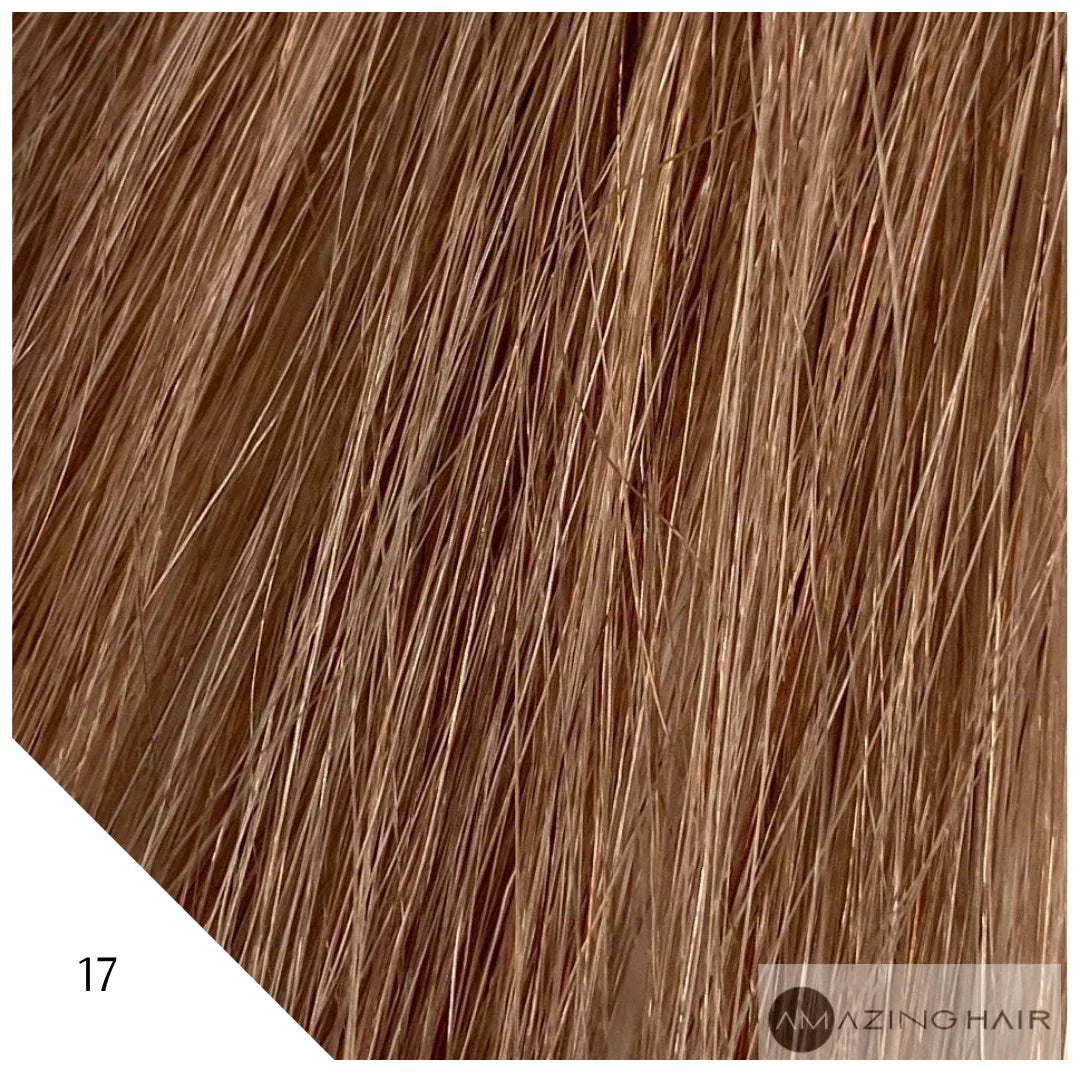 Amazing Hair Extensions 7 Piece Clip in Set 20"