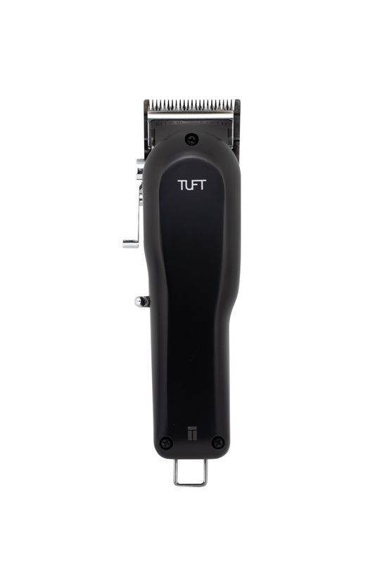 TUFT Elite I Professional Cordless Clipper