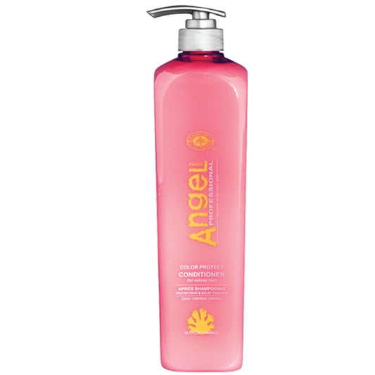 Angel Professional Color Protect Conditioner - 1L