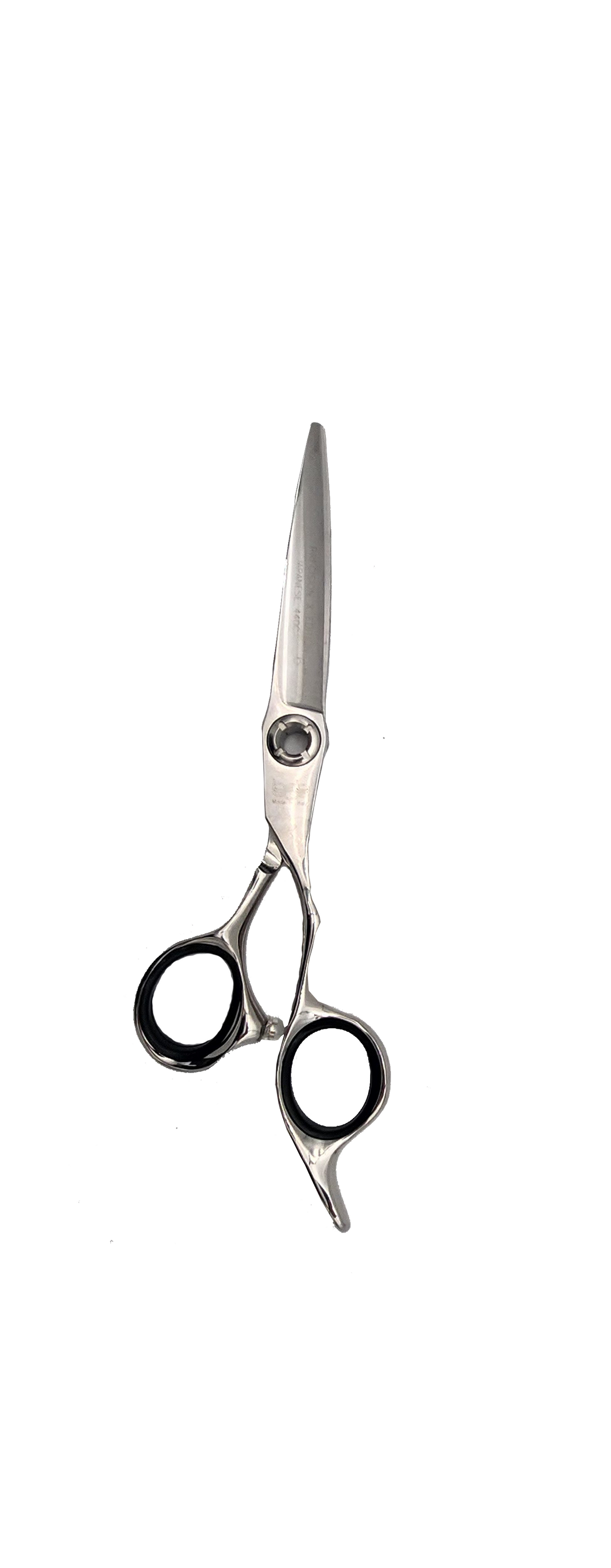 BOB Professional Precision X Edition 6 Inch Japanese Steel Thinner and Scissor Duo Pack - With Carry Case - image 2
