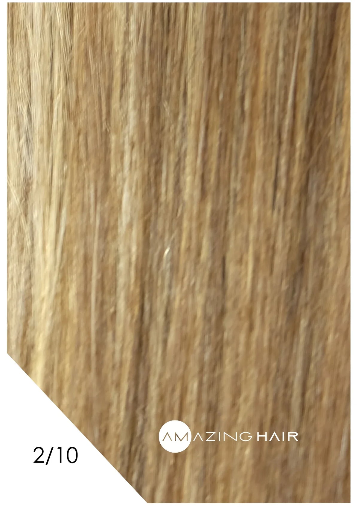 Amazing Hair Premium Human Hair Ponytail 18"