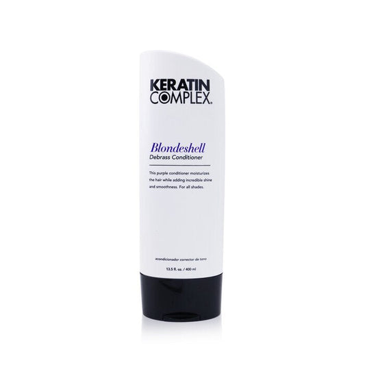 Keratin Complex Blondeshell Conditioner 400ml