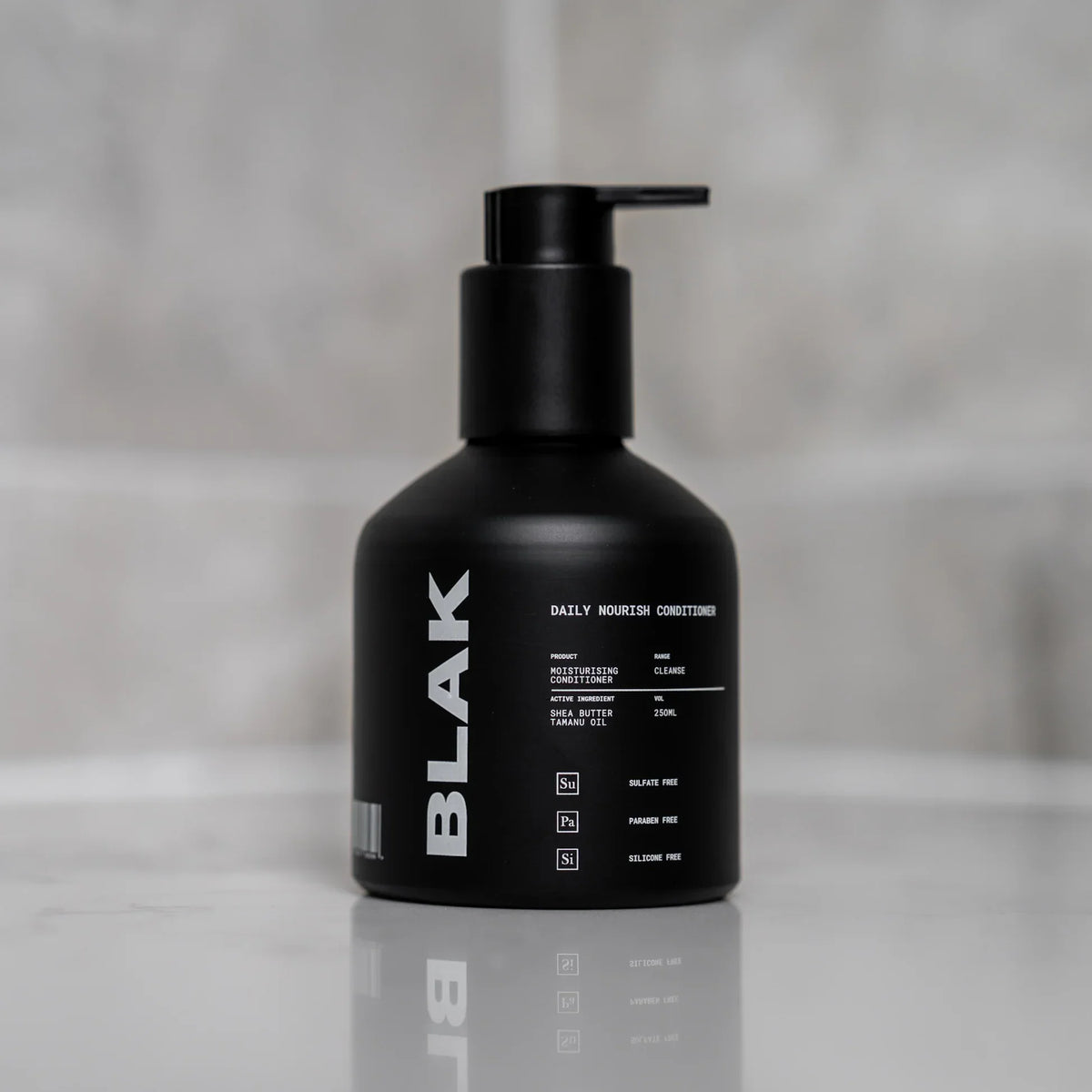 Blak Daily Nourish Conditioner - 250ml