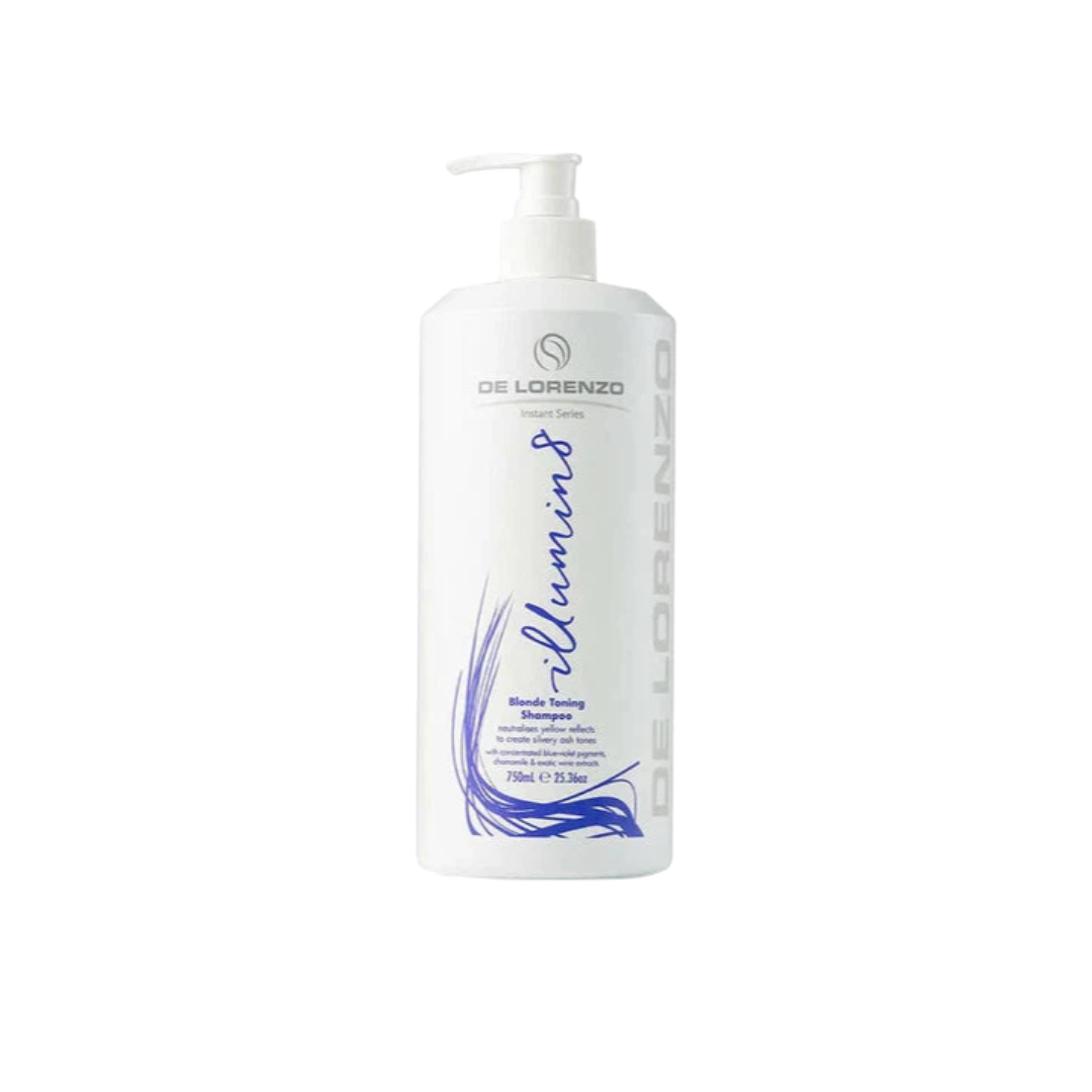 De Lorenzo Illumin8 Shampoo 750ml