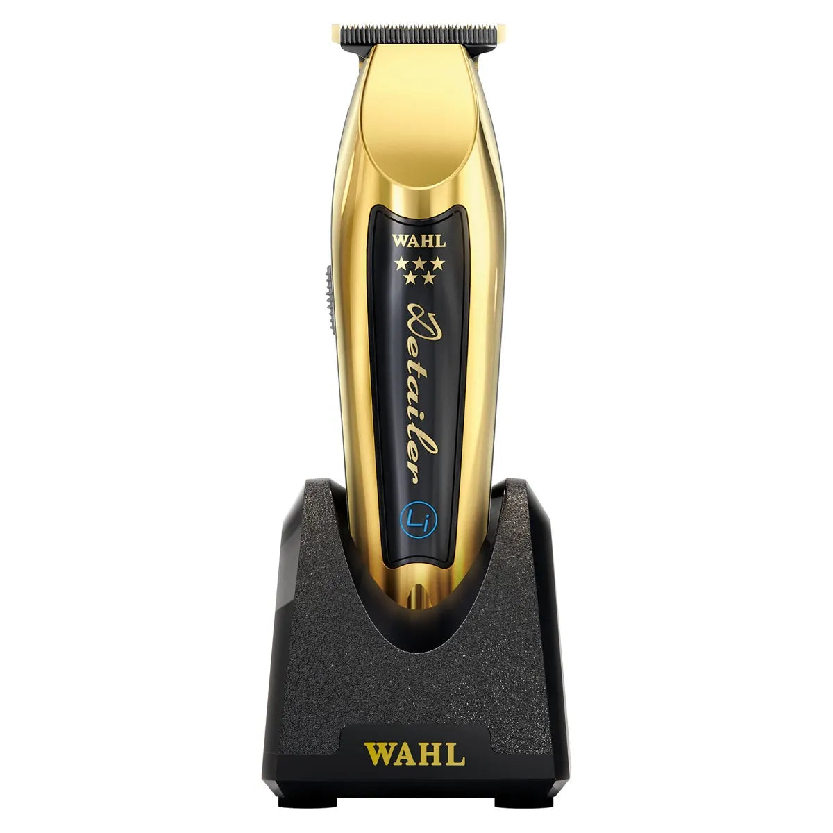 Wahl Detailer Cordless Li Gold Trimmer - image 3
