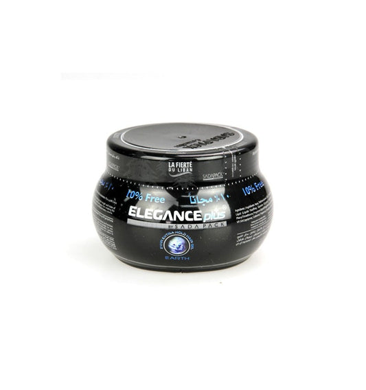 Elegance Plus 24hr Extra Hold Gel Earth 500ml