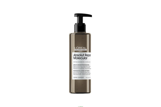 L'Oreal Absolut Repair Molecular Rinse-Off Serum 250ml