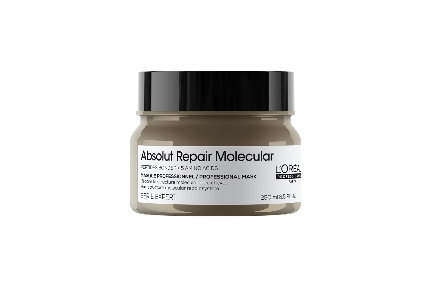 L'Oreal Absolut Repair Molecular Concentrated Mask 250ml