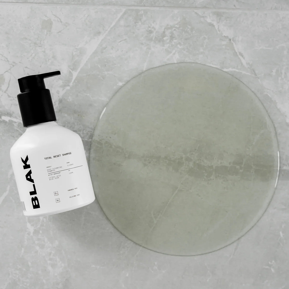 Blak Deep Hydrate Shampoo - 250ml - image 2