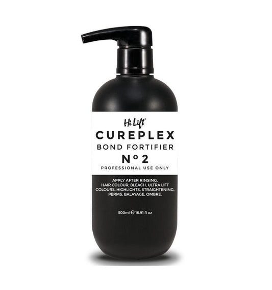 Hi Lift Cureplex No. 2 Bond Fortifier 500ml