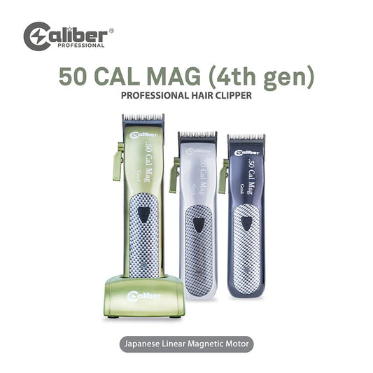 Caliber .50 Cal Mag 4th Gen Clipper