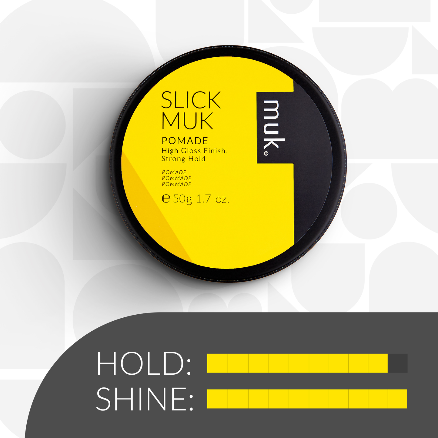 Slick Muk Pomade 50g