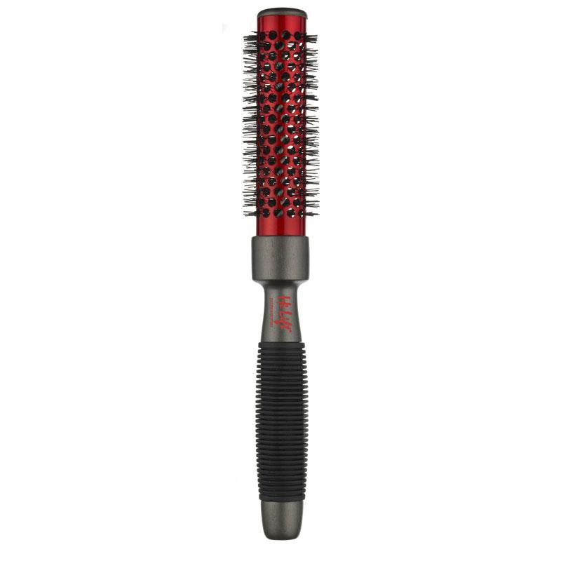 Hi Lift Super Grip Ionic Hot Tube Brush 25mm HLB5002