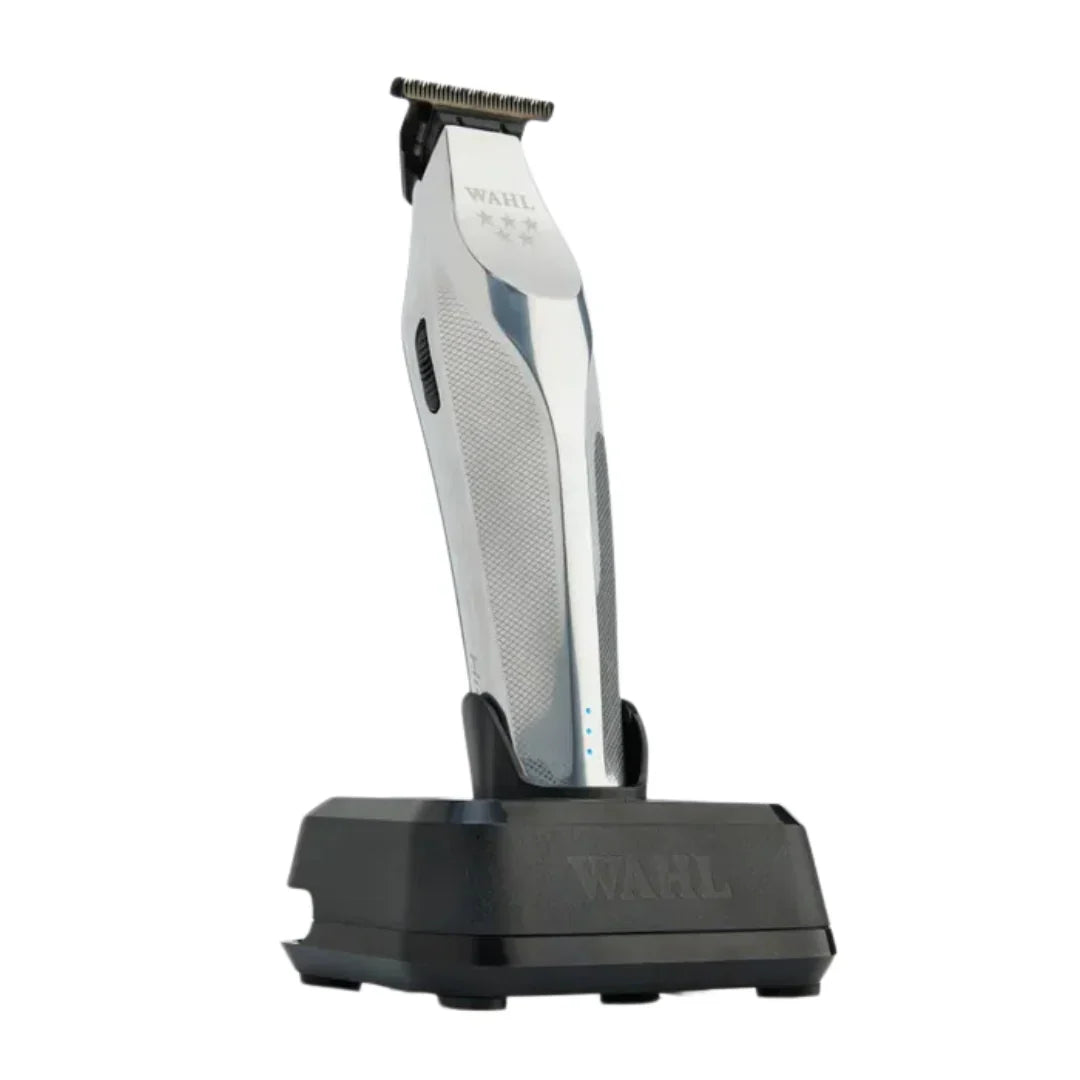 Wahl Hi-Viz Cordless Trimmer - image 4