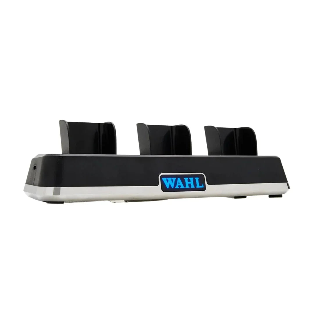 Wahl Professional Power Station - 3 Ports