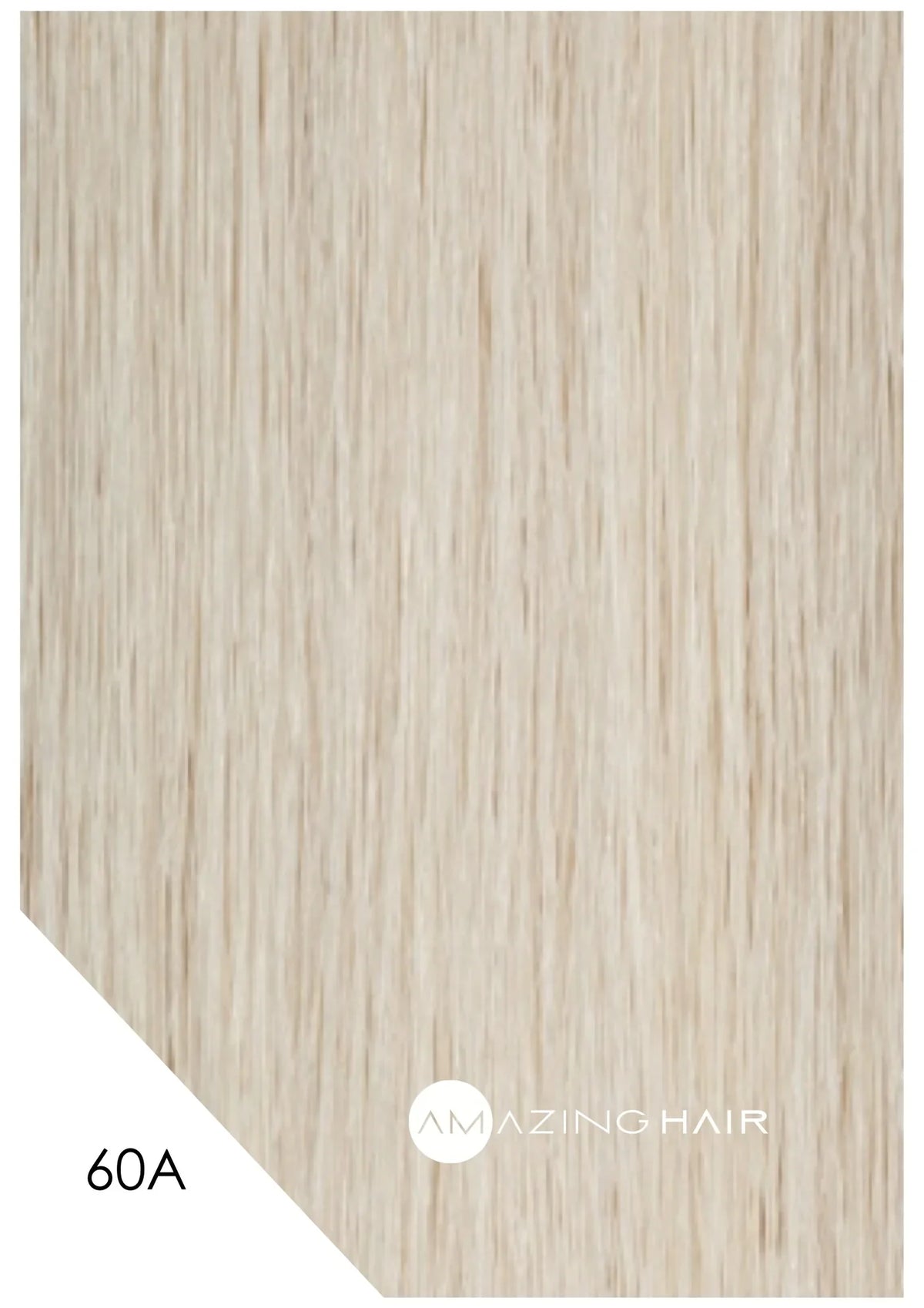 Amazing Hair Extensions 7 Piece Clip in Set 20"