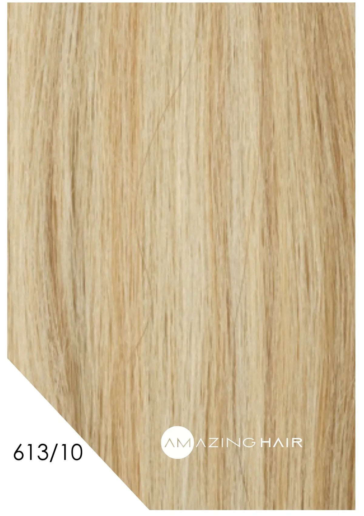 Amazing Hair Extensions 9 Piece Clip in Set 24" (200g)