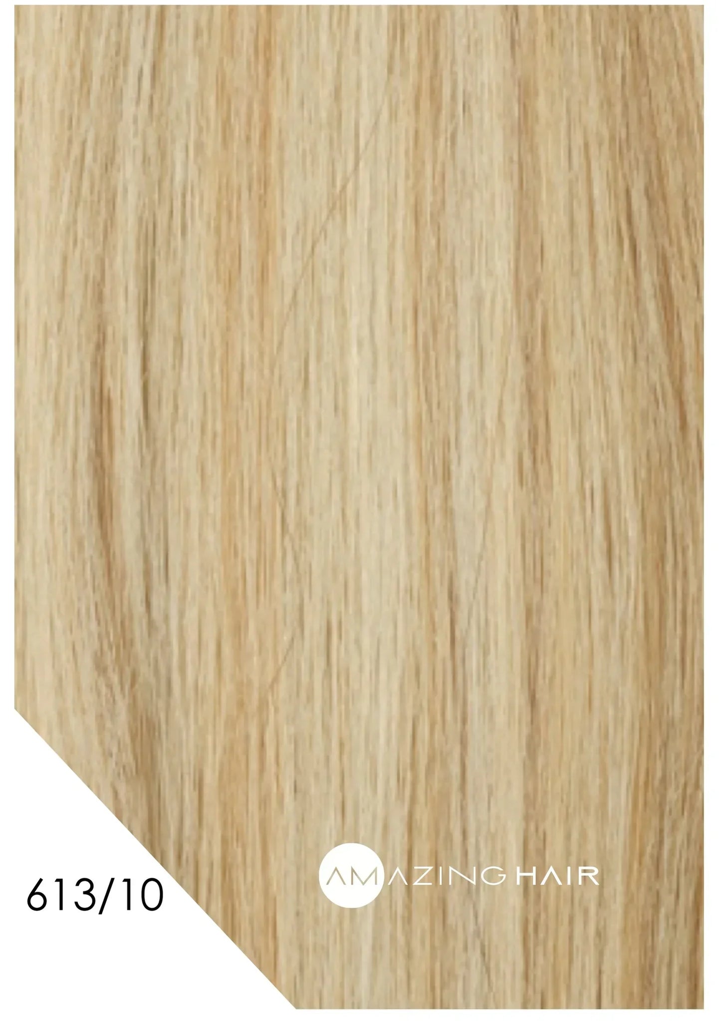 Amazing Hair Extensions 9 Piece Clip in Set 24" (200g)