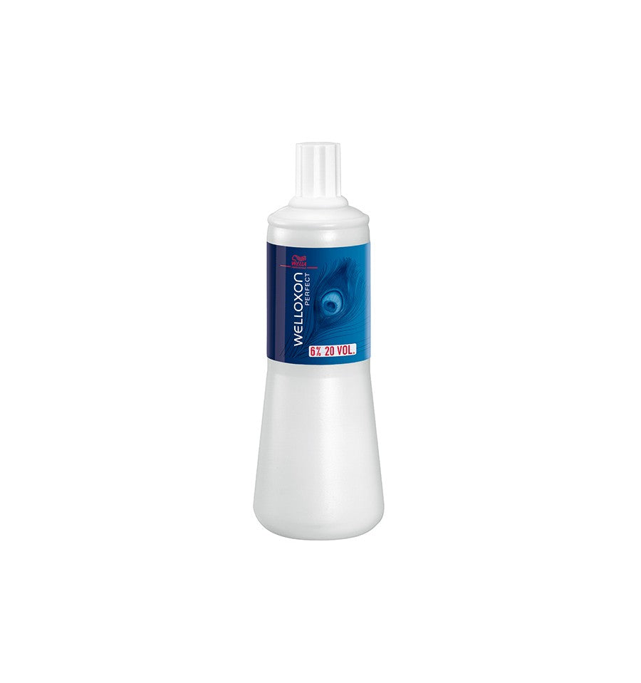 Wella Koleston Perfect Me+ Welloxon Perfect 6% 20 Vol 1L