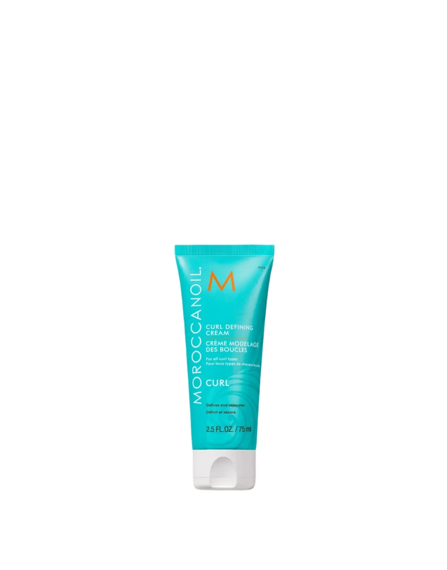 Moroccanoil Curl Defining Cream 75ml