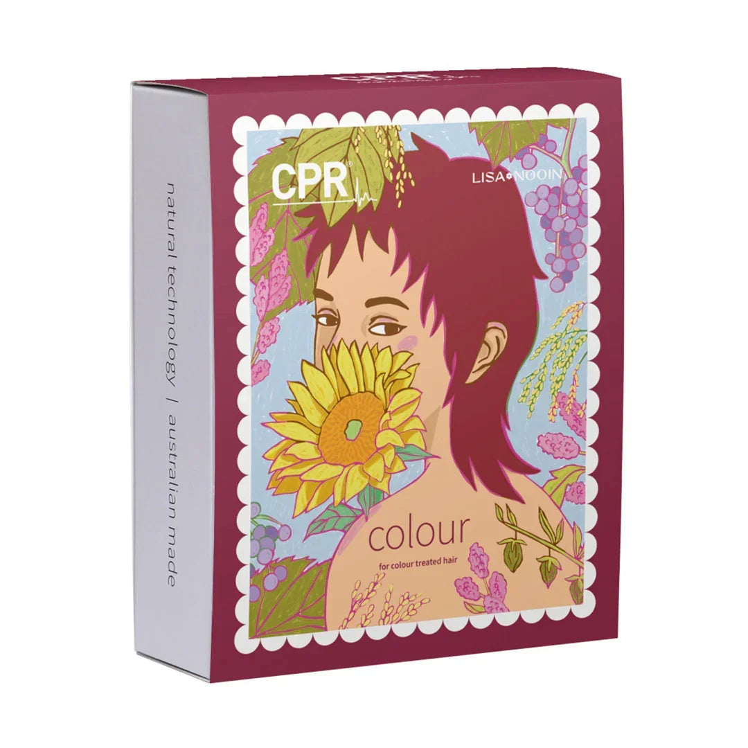 Vitafive CPR Colour Solution Trio Pack - image 2