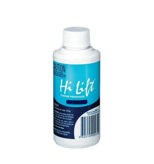 Hi Lift Peroxide 10 Vol 3% - 200ml