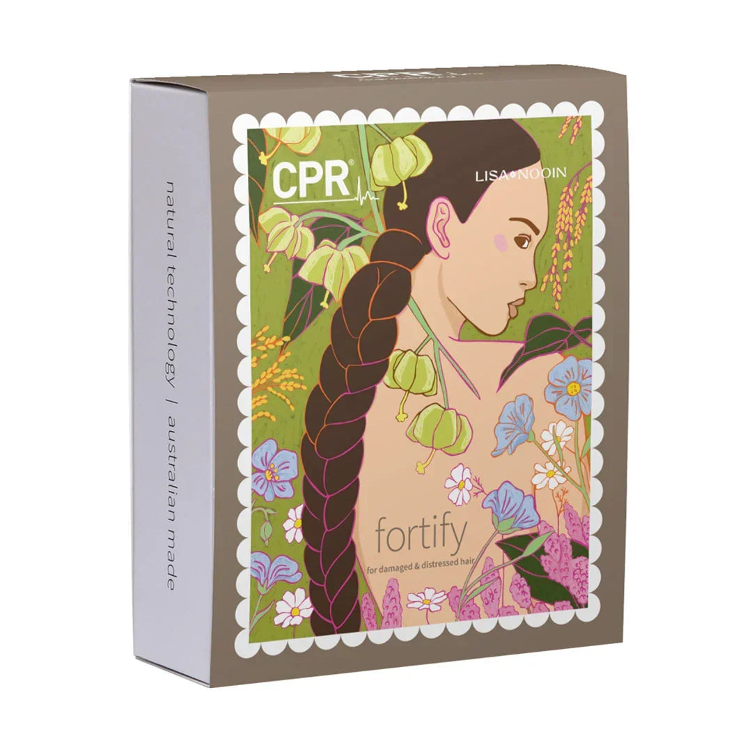 Vitafive CPR Fortify Solution Trio Pack - image 2