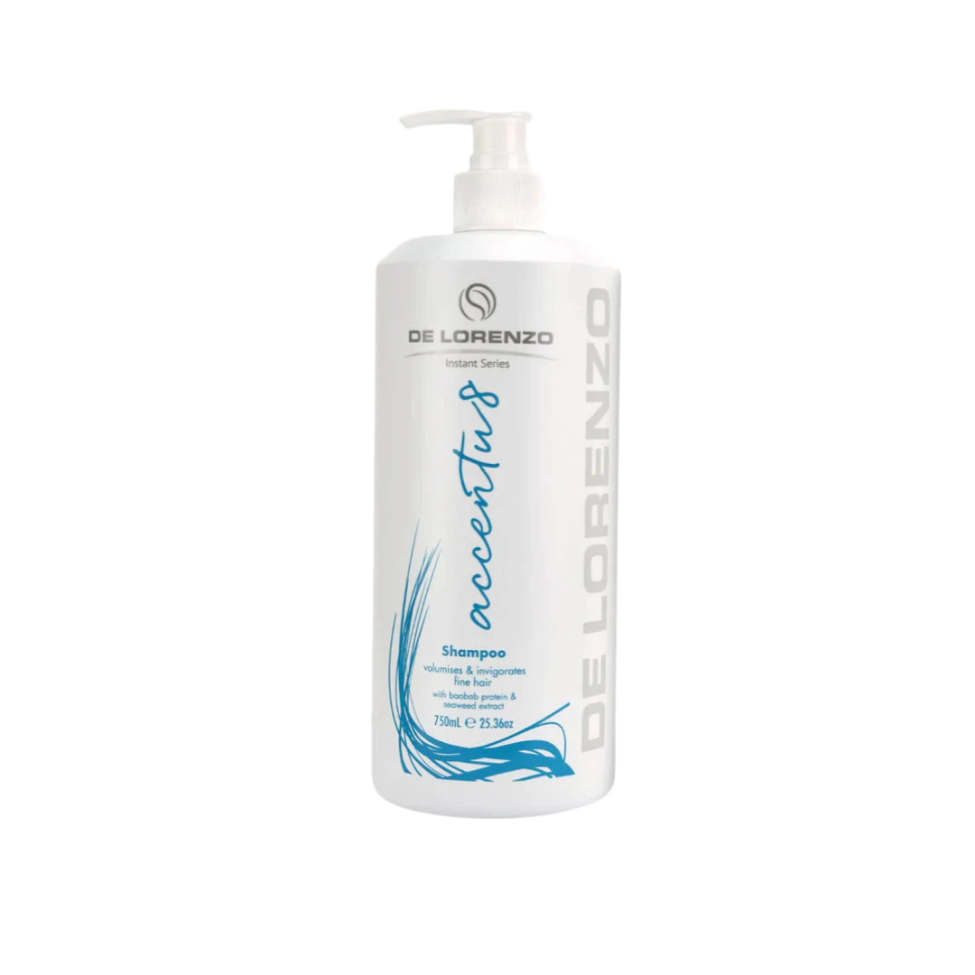De Lorenzo Accentu8 Shampoo 750ml