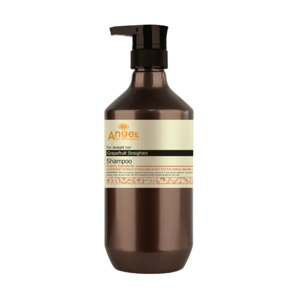 Angel En Provence Grapefruit Straight Shampoo 800ml