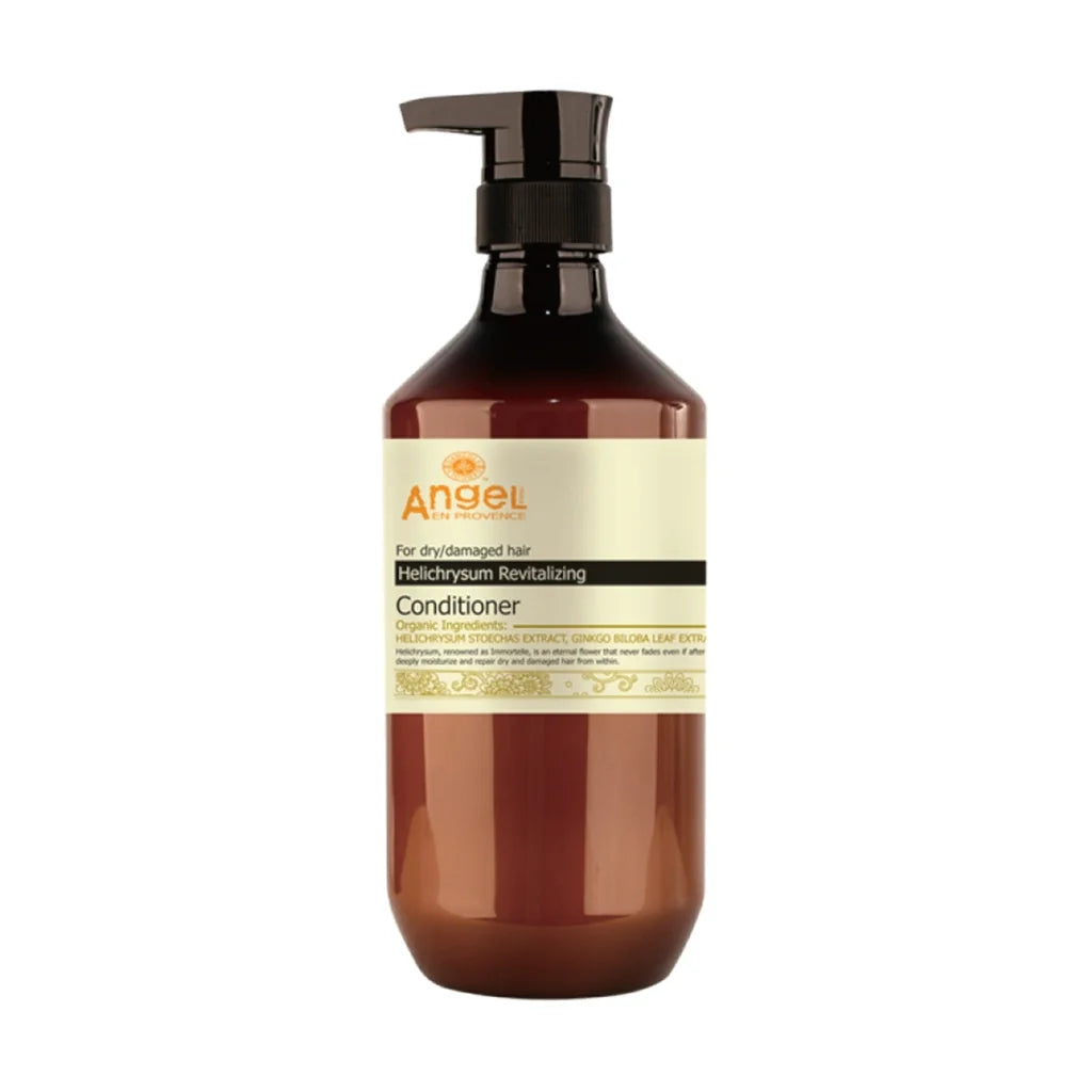 Angel En Provence Helichrysum Revitalizing Conditioner 800ml by Angel Dancoly