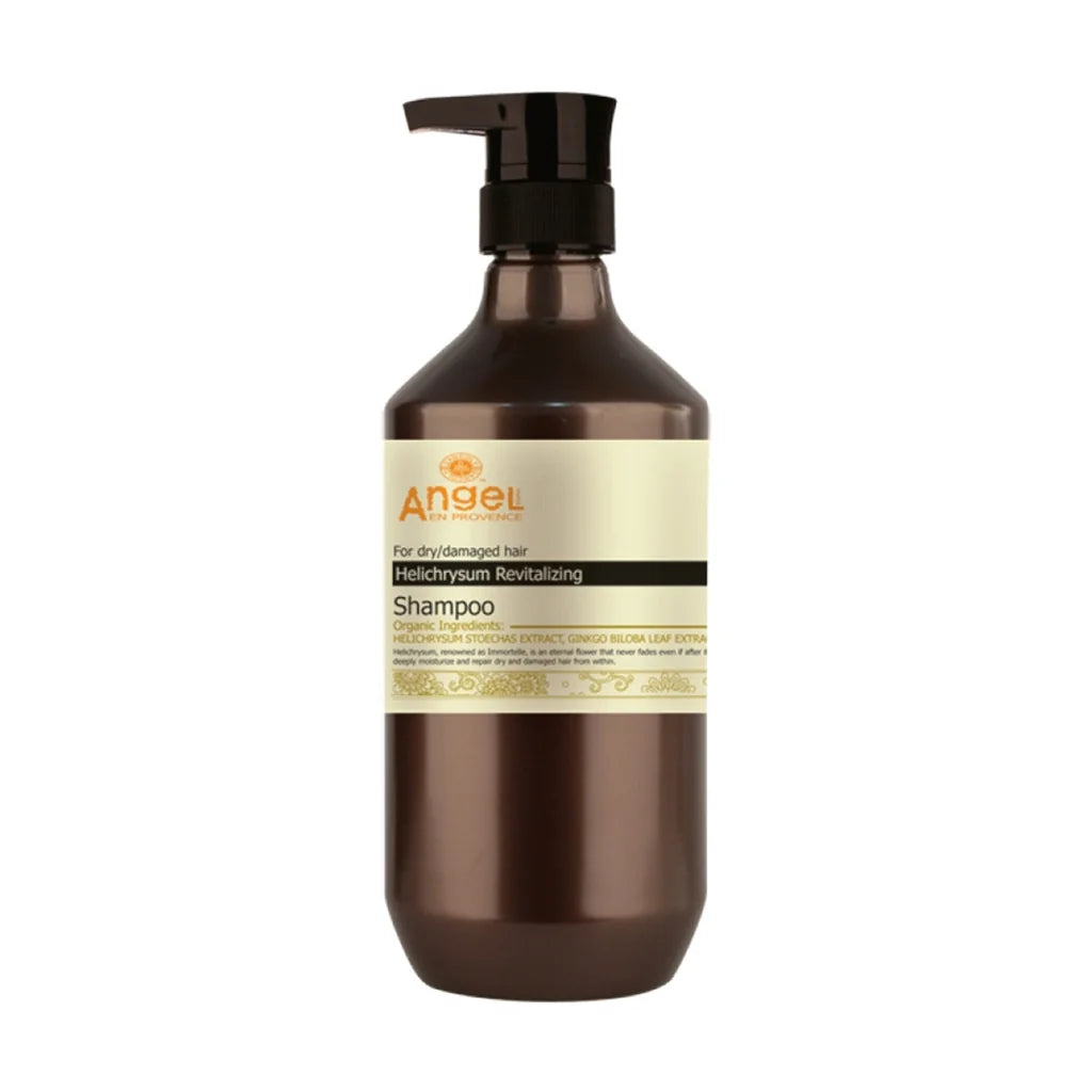 Angel En Provence Helichrysum Revitalizing Shampoo 800ml by Angel Dancoly