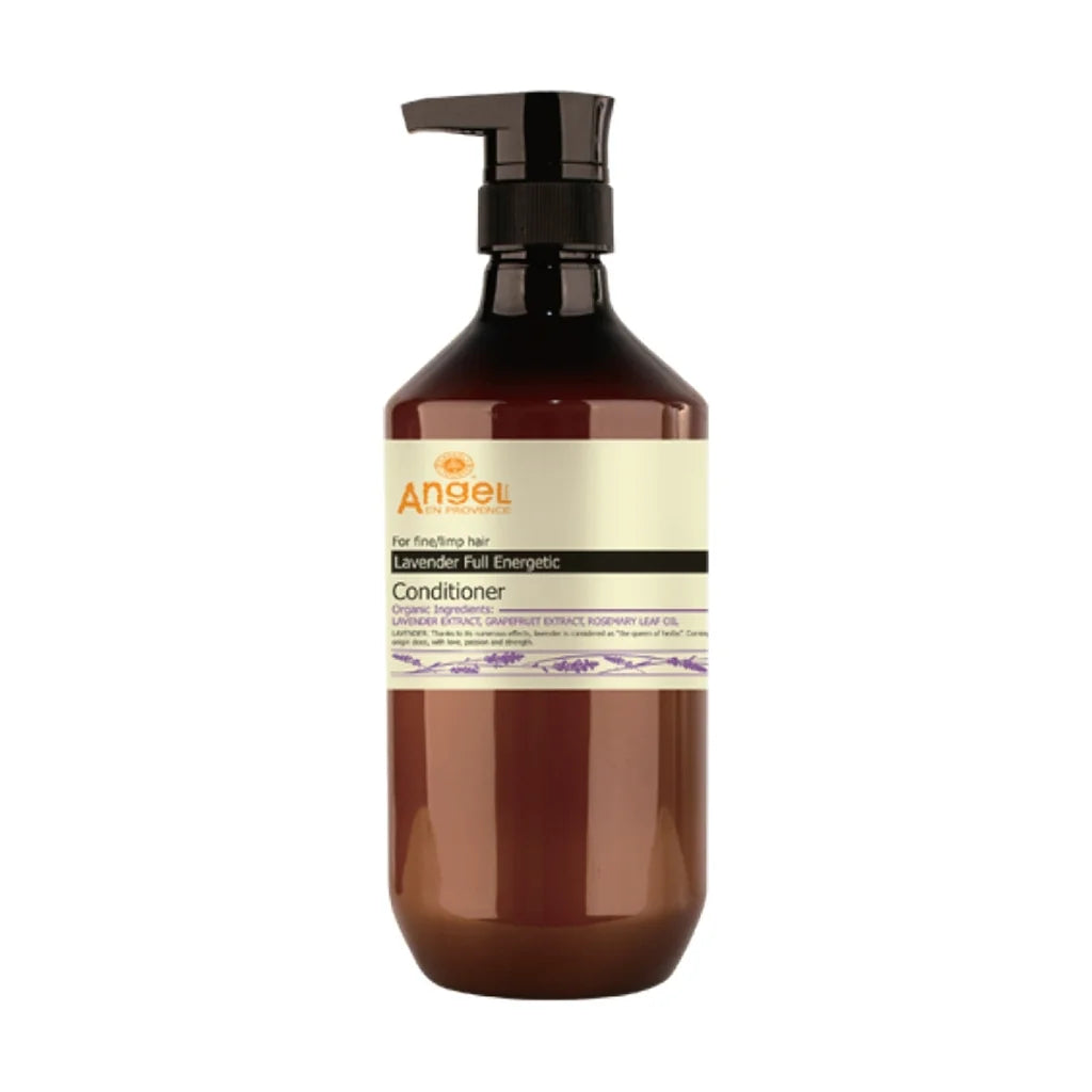 Angel En Provence Lavender Full Energetic Conditioner 800ml